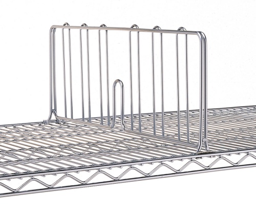 Metro Stainless Shelf Divider